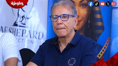 سامح سليم: بدأت دون تخطيط ونجحت بالصورة.. ولدي كيمياء صامتة مع المخرجين