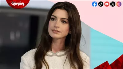 تفاصيل الفيلم الجديد لـ آن هاثاواي 