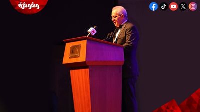 أمير أباظة: الدورة 41 من مهرجان الإسكندرية السينمائي هي الأعظم في تاريخه