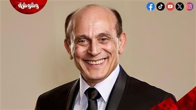 محمد صبحي يكشف سر تراجعه عن إنشاء أكبر أوبرا في ميدان سفنكس