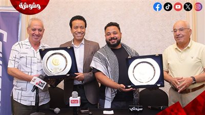 سامح حسين: تمردت على الكوميديا ببرنامج 