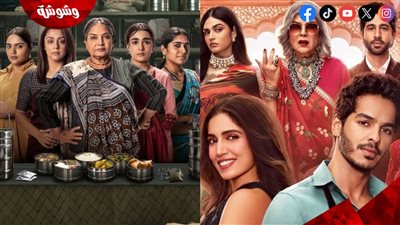 إليكم أبرز 5 مسلسلات هندية حصلت على أعلى نسبة مشاهدة في 2025 