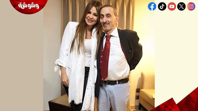 كارول سماحة و زياد
