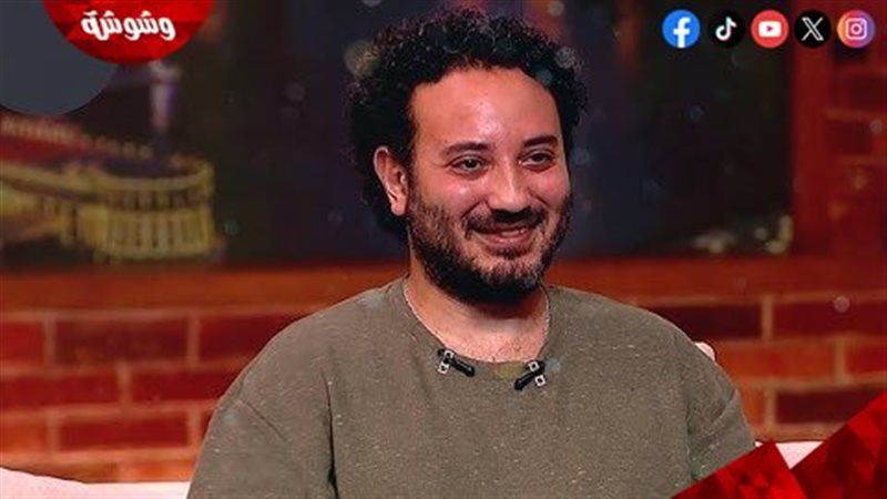 معتز حسام