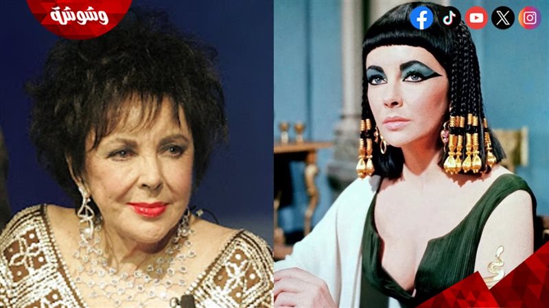 الممثلة الأمريكية