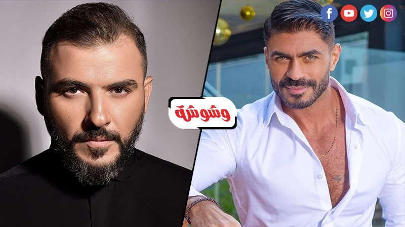 الموزع فهد و خالد