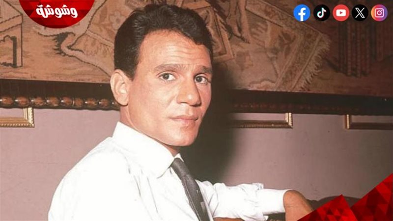عبد الحليم حافظ