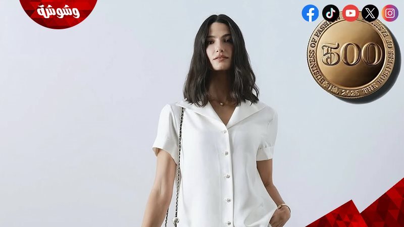 تارا عماد 