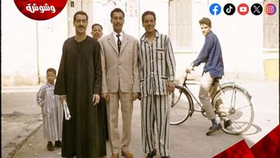 من مصانع المحلة إلى ذكريات أكتوبر.. البيجامة الكاستور تعود للمشهد المصري