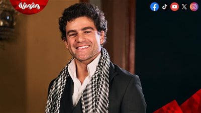 في ذكرى 6 أكتوبر.. شريف حافظ: فخور بانتصار بلدي 