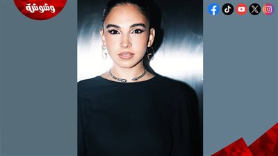 سلمى أبو ضيف تخطف الأنظار في العرض الخاص لفيلم “هيبتا 2”