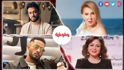 أبرز أخبار الفن× سطور موجزة