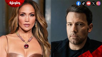 بن أفليك يفاجئ الجميع بحضوره عرض فيلم طليقته جينيفر لوبيز!