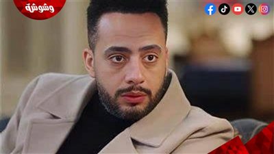رمضان 2026 .. عصام السقا يظهر بشخصية عامل داخل أحداث 