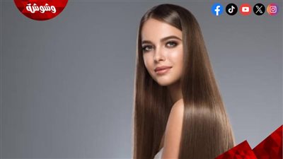 خلطات سحرية لتقوية وتكثيف الشعر الخفيف دون أي مواد كيميائية