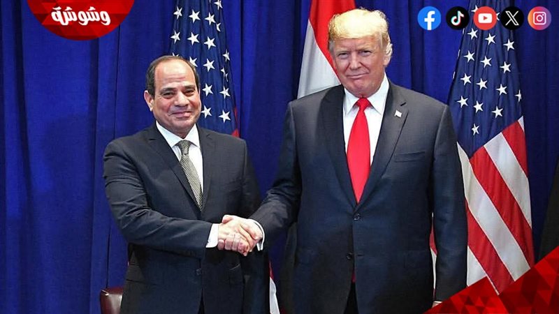 الرئيس عبدالفتاح
