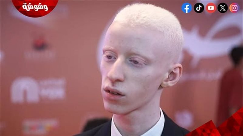 الفنان بدر محمد