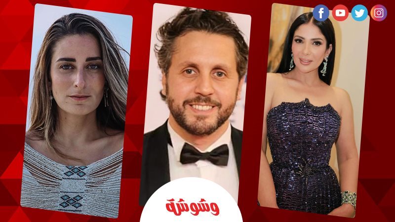 مسلسلات رمضان 2026
