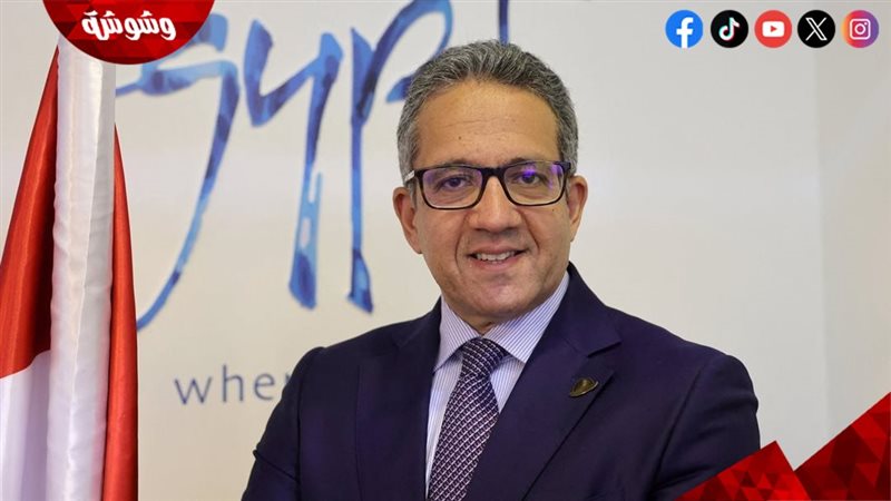 خالد العناني