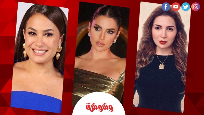 مسلسلات رمضان 2026