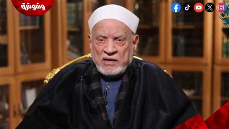 أحمد عمر هاشم