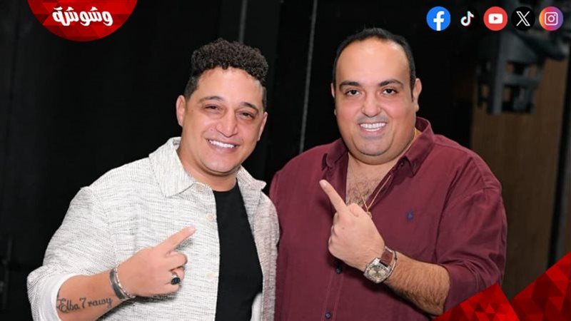 رضا البحراوي