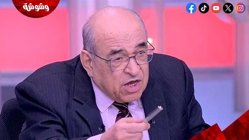 المفكر السياسي الدكتور