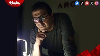 أول تعليق من المخرج أحمد مدحت عن مشاركته في لجنة تحكيم نقابة الممثلين