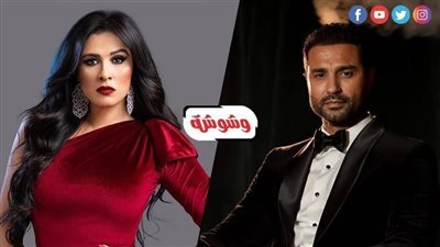 بعد شائعات رفضه التعاون معها.. أعمال جمعت ياسمين عبدالعزيز وكريم فهمي