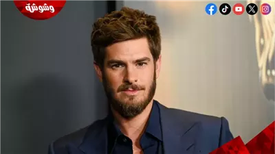 حقيقة تقديم أندرو جارفيلد لشخصية سبايدرمان في فيلم جديد