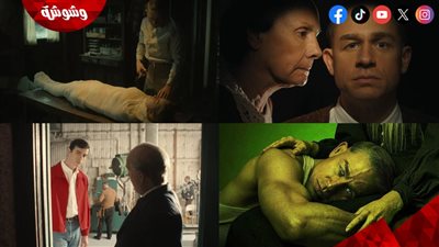  مسلسل Monster The Ed Gein Story يتعرض للهجوم.. ما السبب؟