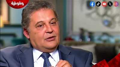  محسن جابر: “أحمد عدوية اترفض من الإذاعة.. و«السح الدح أمبو» كانت نقطة التحول”