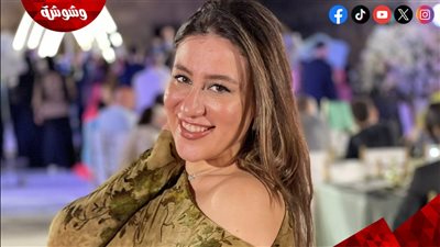 هاجر حاتم عن شخصية 