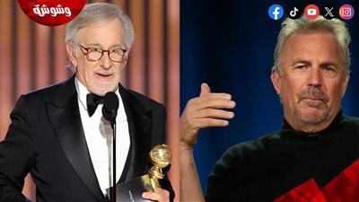 فشل فيلم لـ كيفين كوستنر بسبب تجاهله نصيحة هذا المخرج .. ما القصة؟