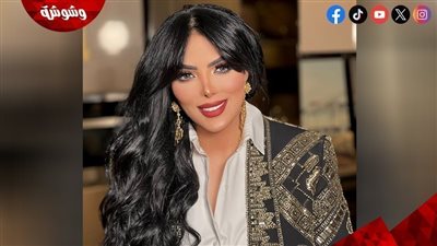 حورية فرغلي: أنا بعشق حمادة هلال وأتمنى أمثل معاه لو في مشهد واحد