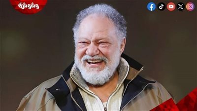 غدا.. تكريم يحيى الفخراني في مهرجان أفلام الطلبة