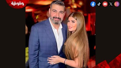 يمنى طولان: سعيدة بالتعاون مع ياسر جلال في 