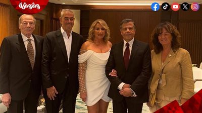 إيناس الدغيدي عن زوجها: قال عني 