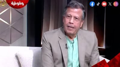 بعد زواجه من إيناس الدغيدي.. أحمد سوكارنو: رحلتي المهنية كانت مليئة بالتحديات