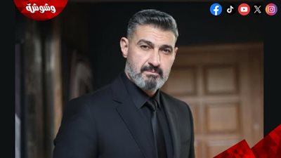 أول تعليق من ياسر جلال بعد تعيينه في مجلس الشيوخ