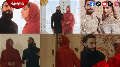 بعد إنجاب ابنتهما 