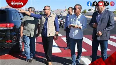 شرم الشيخ تتأهّب لحدث تاريخي.. استعدادات مكثّفة لاستضافة توقيع اتفاق السلام