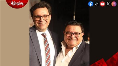 وزير الثقافة يهنئ خالد جلال على تعيينه عضوًا في مجلس الشيوخ