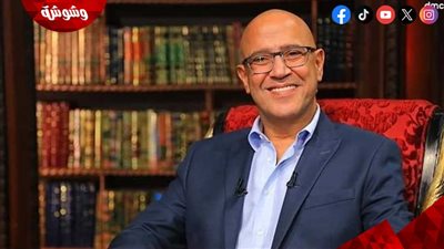أشرف عبد الباقي يكشف كواليس 