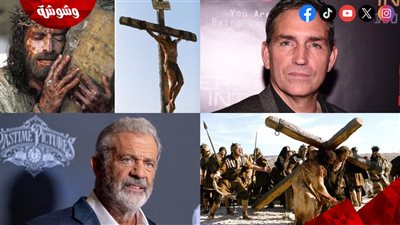 جيم كافيزل لن يقدم هذه الشخصية في  The Passion of the Christ 2