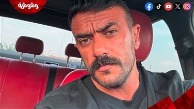 أحمد العوضي: كنت الفتى المدلل عند نور الشريف