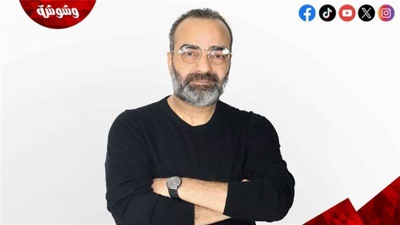 ياسر عزت 