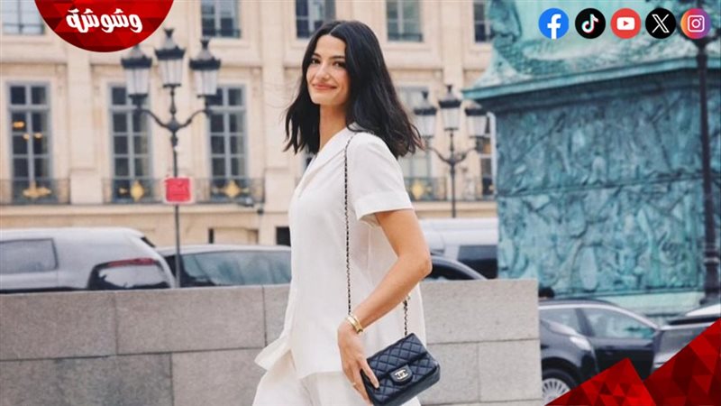 تارا عماد 