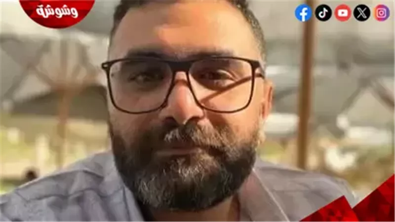 الموزع أمين نبيل