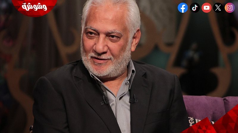 سامح الصريطي